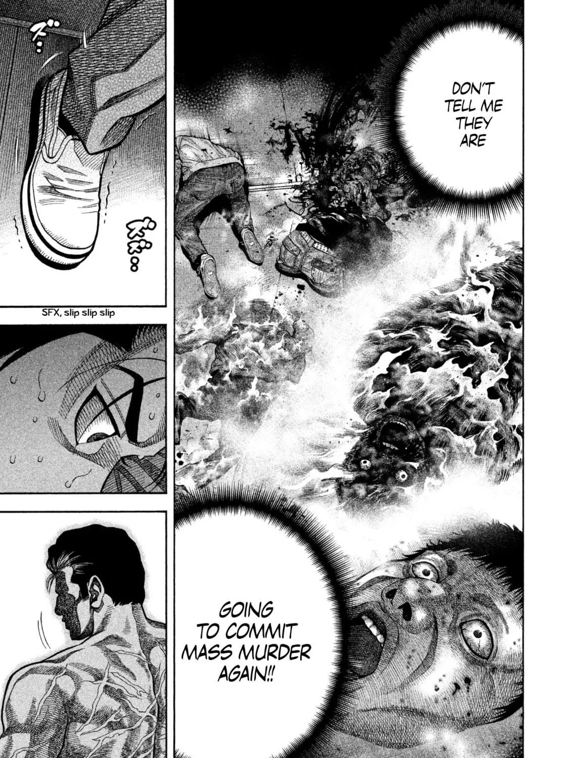 Read Degausser chapter 14 image 28 on Lezhin