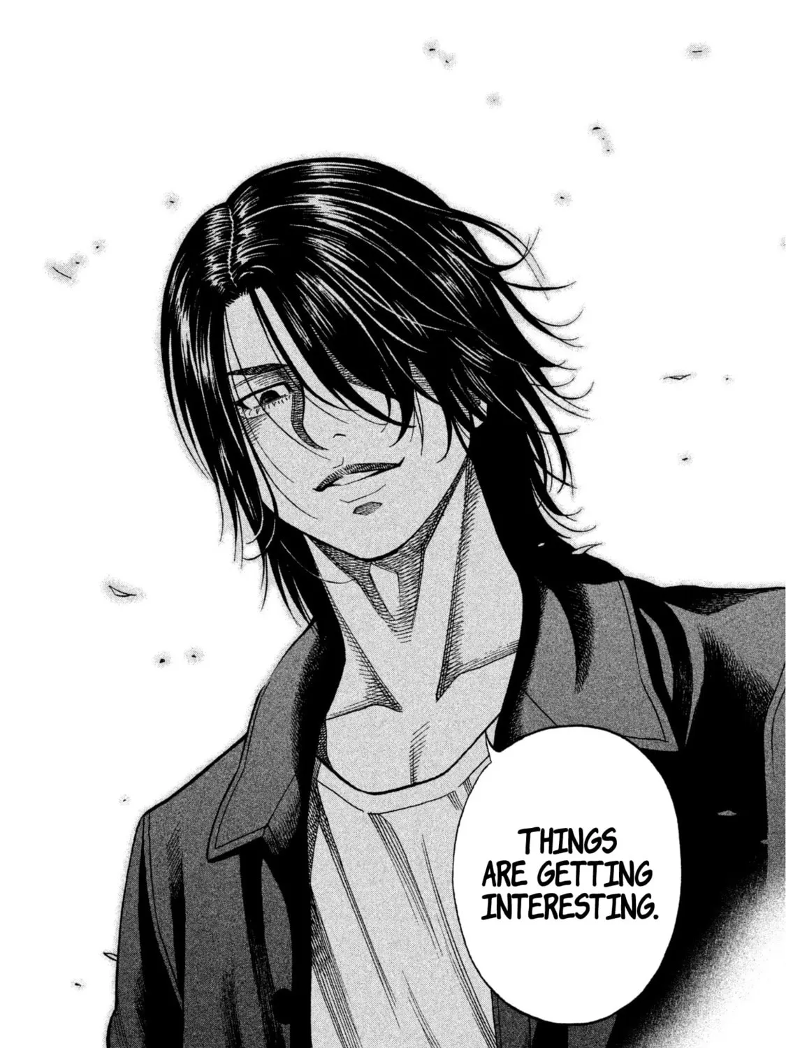 Read Degausser chapter 17 image 24 on Lezhin