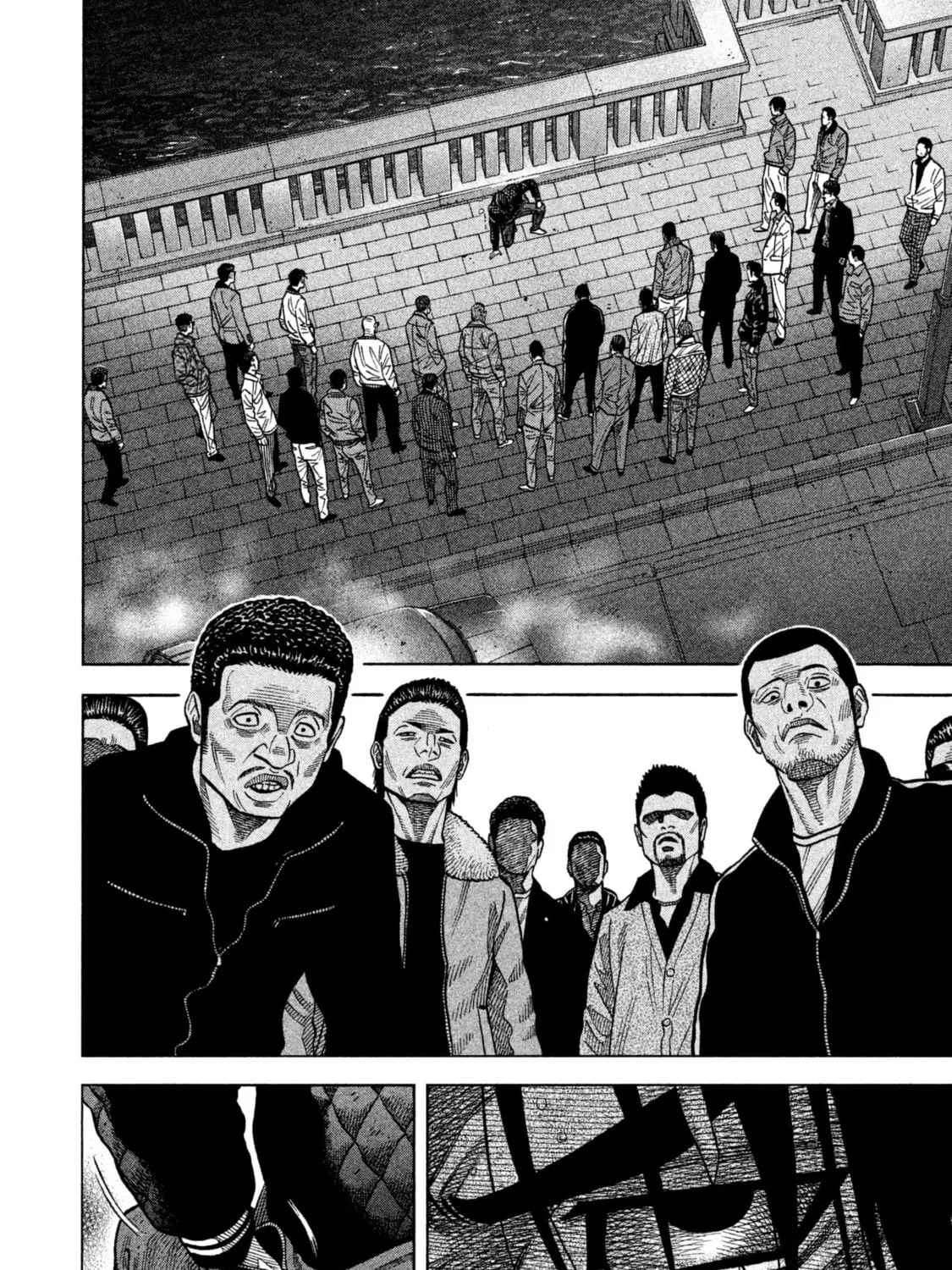 Read Degausser chapter 18 image 20 on Lezhin