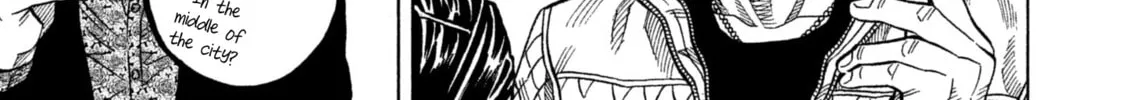 Read Degausser chapter 18 image 3 on Lezhin