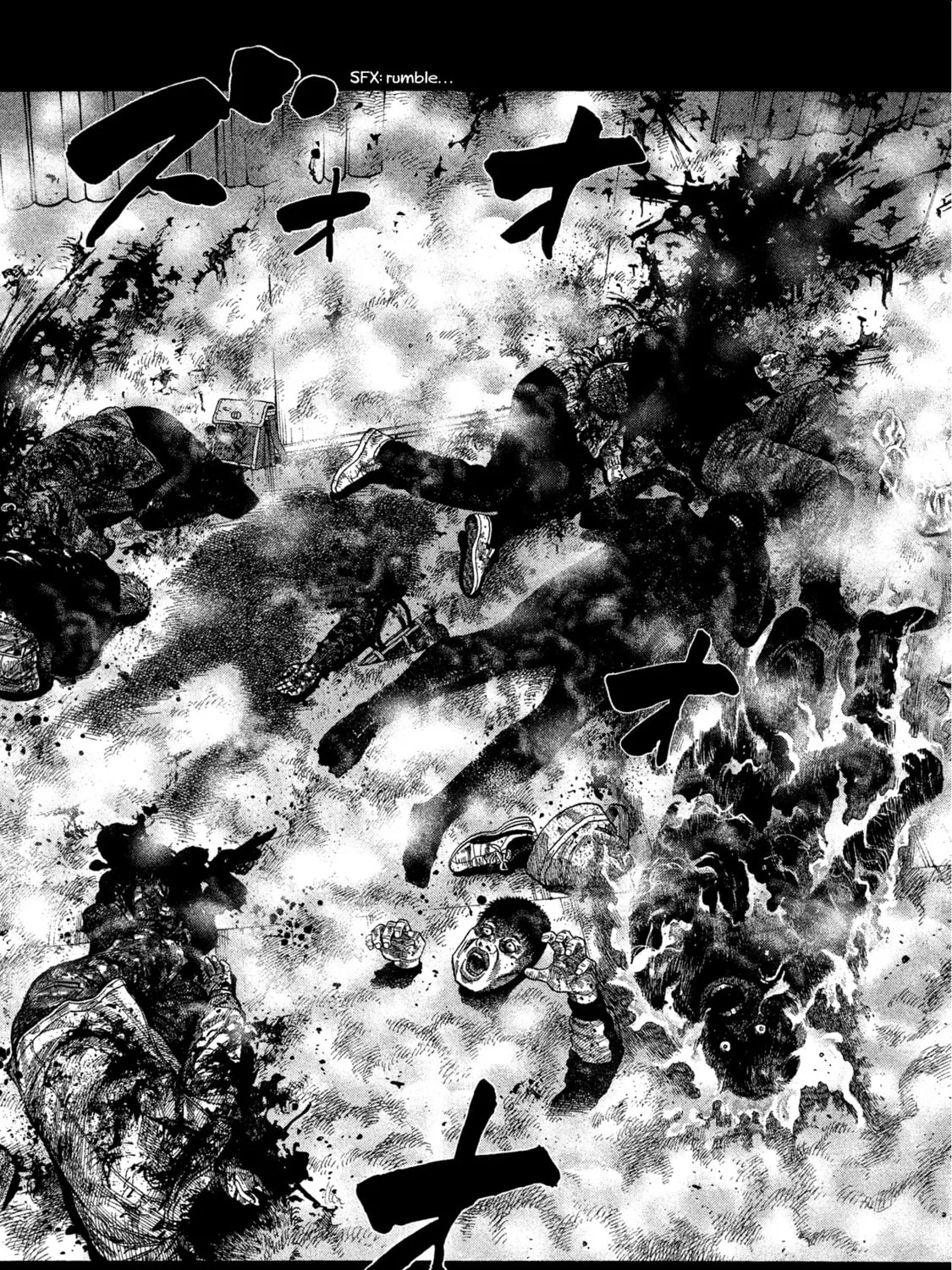Read Degausser chapter 2 image 2 on Lezhin