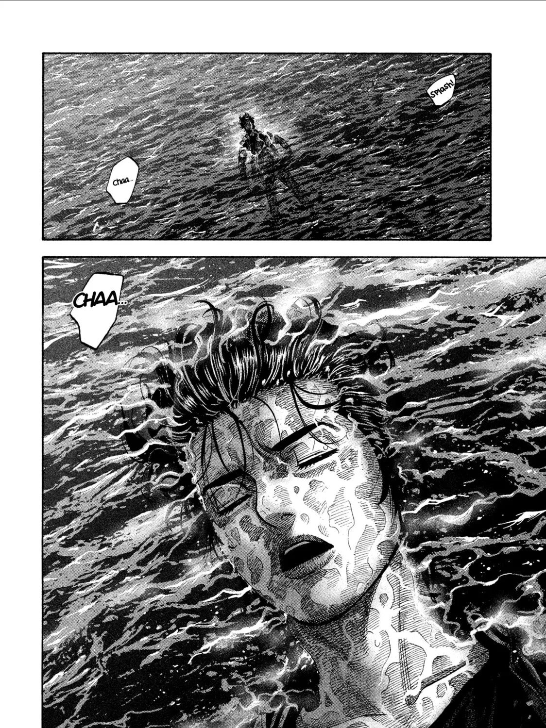 Read Degausser chapter 2 image 36 on Lezhin