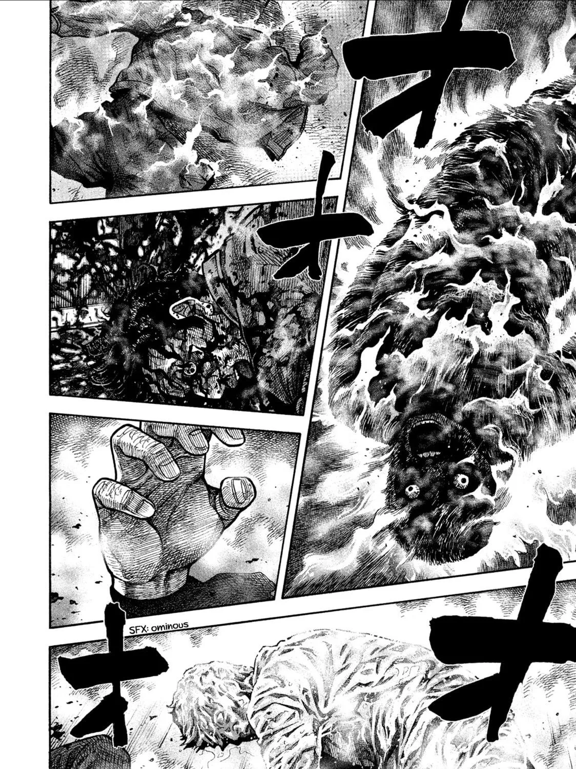Read Degausser chapter 2 image 4 on Lezhin