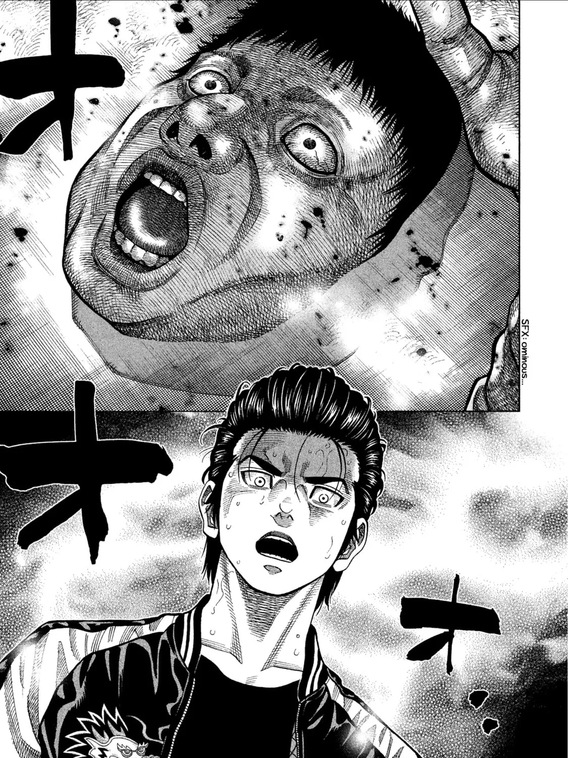 Read Degausser chapter 2 image 6 on Lezhin