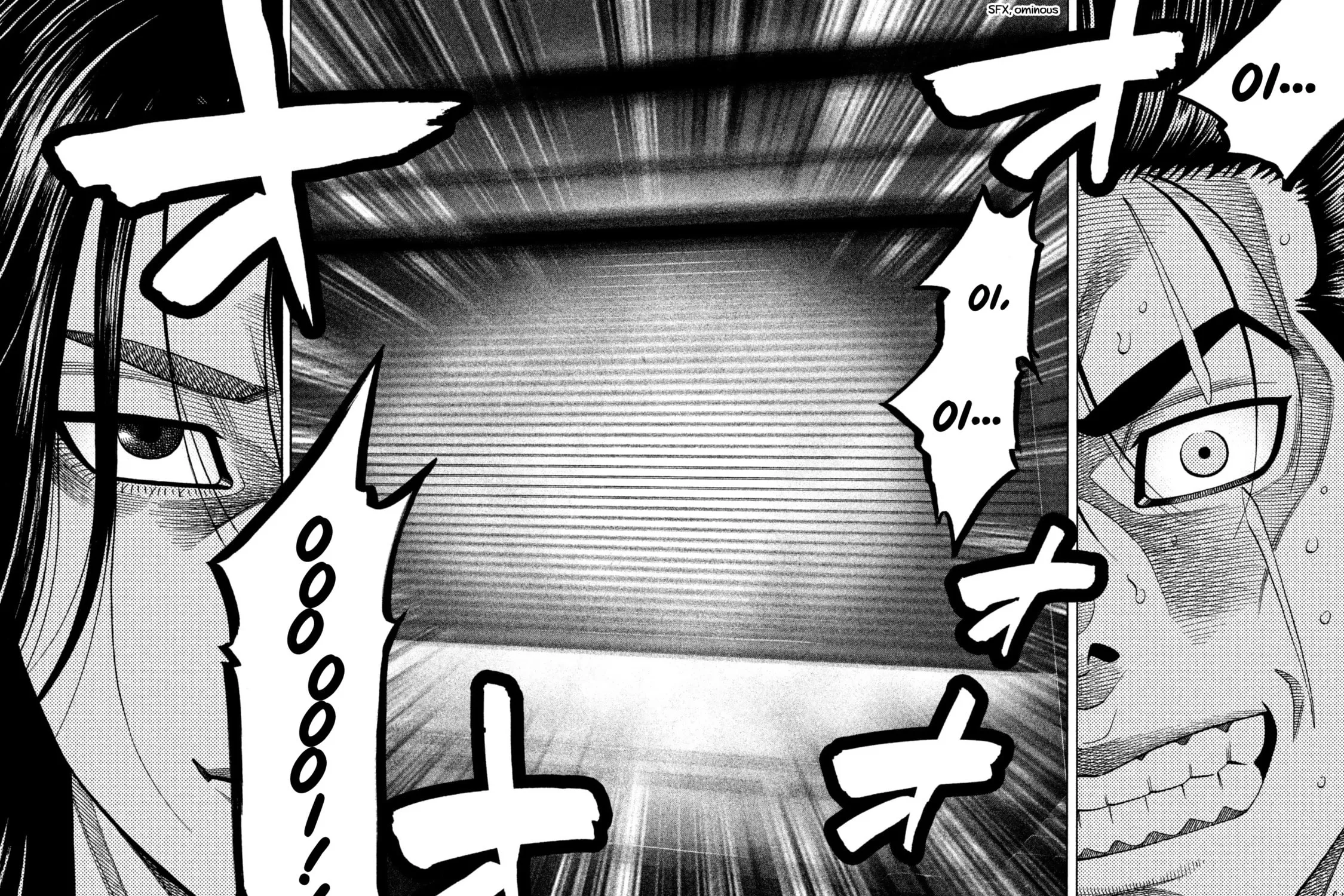 Read Degausser chapter 20 image 26 on Lezhin
