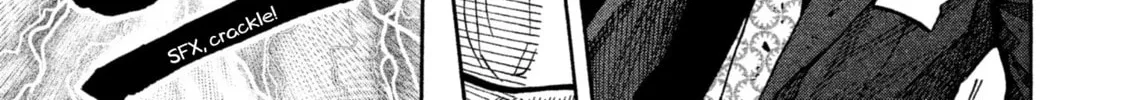 Read Degausser chapter 21 image 13 on Lezhin