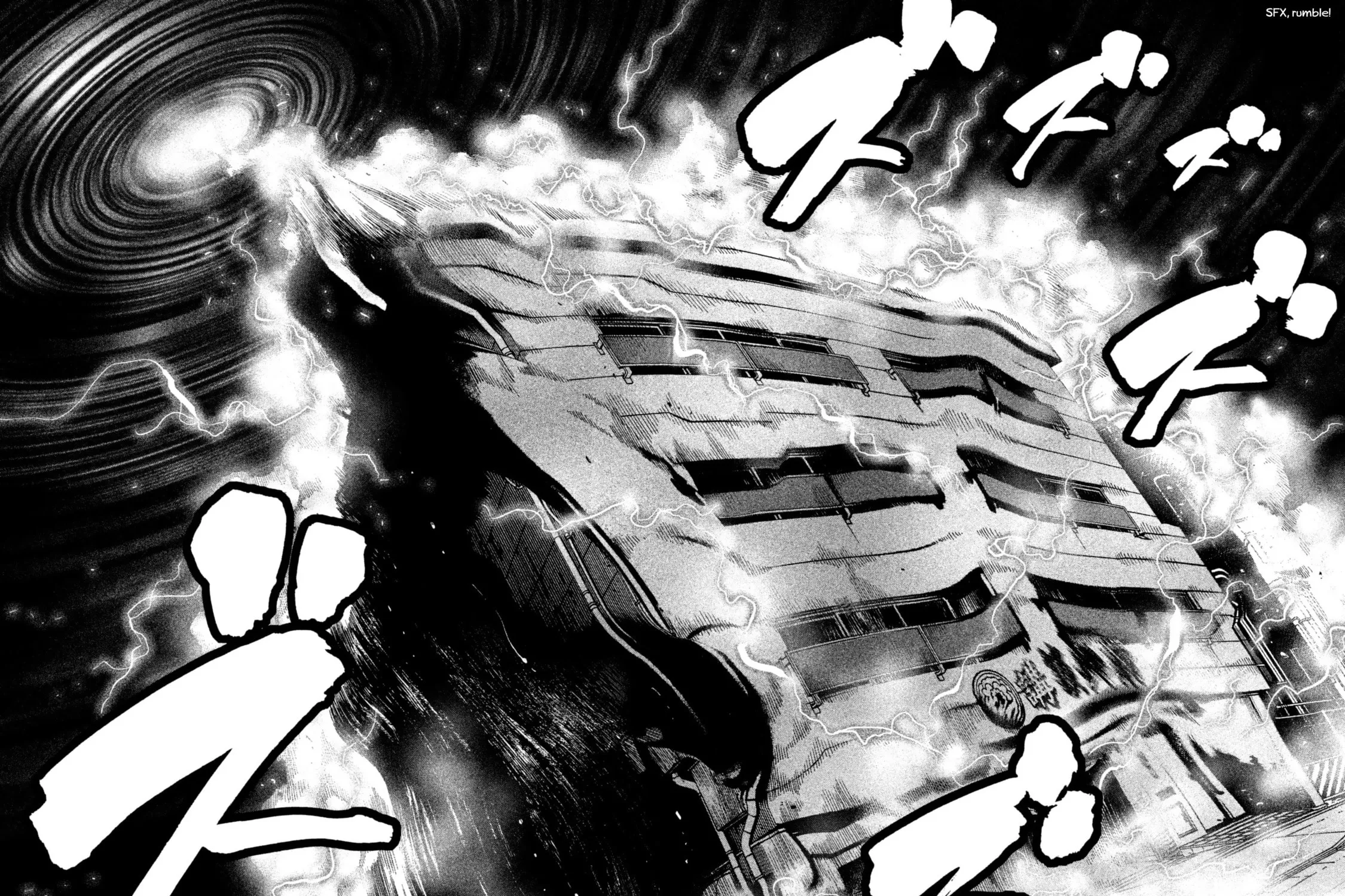 Read Degausser chapter 21 image 26 on Lezhin