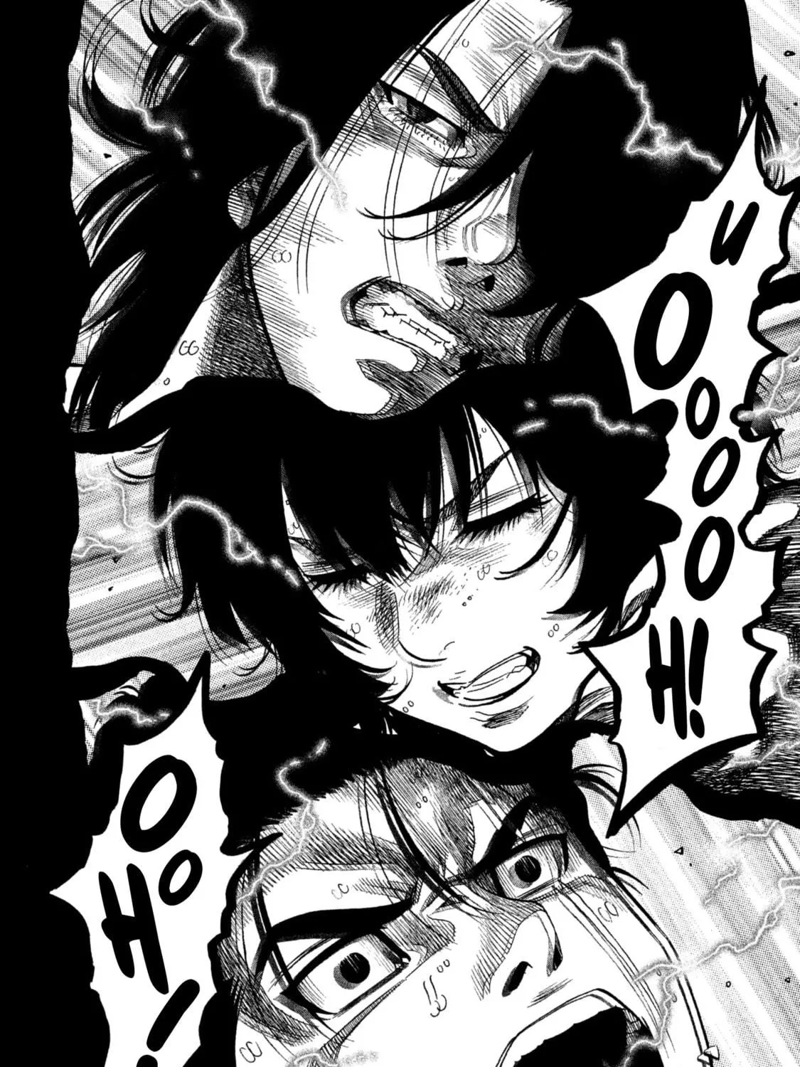 Read Degausser chapter 21 image 28 on Lezhin