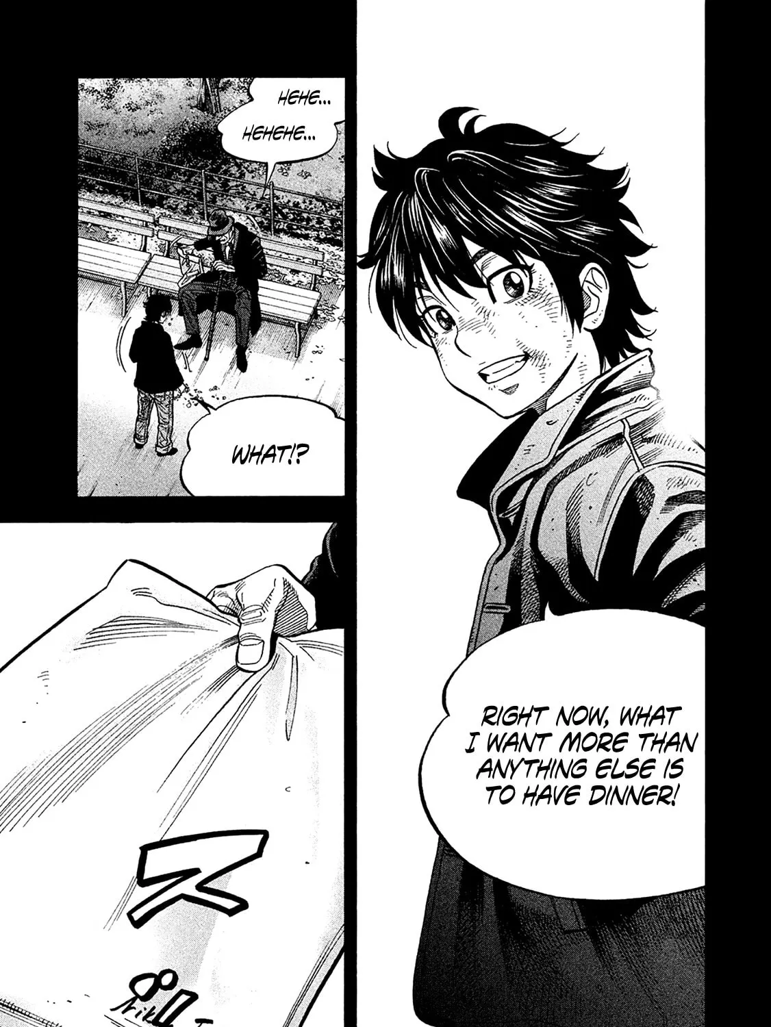 Read Degausser chapter 23 image 24 on Lezhin
