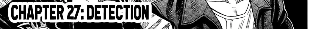 Read Degausser chapter 27 image 1 on Lezhin