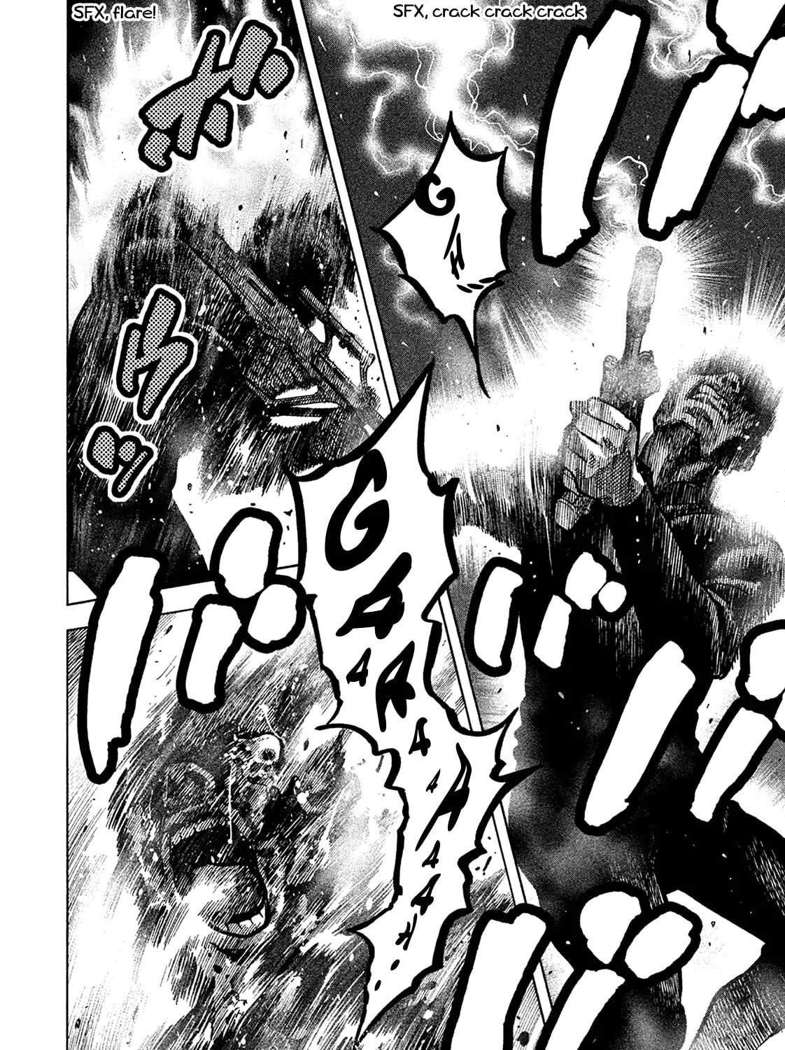 Read Degausser chapter 27 image 24 on Lezhin