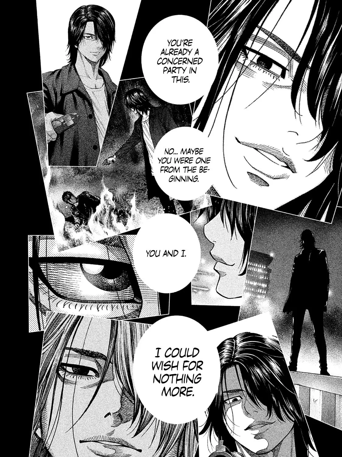 Read Degausser chapter 29 image 2 on Lezhin
