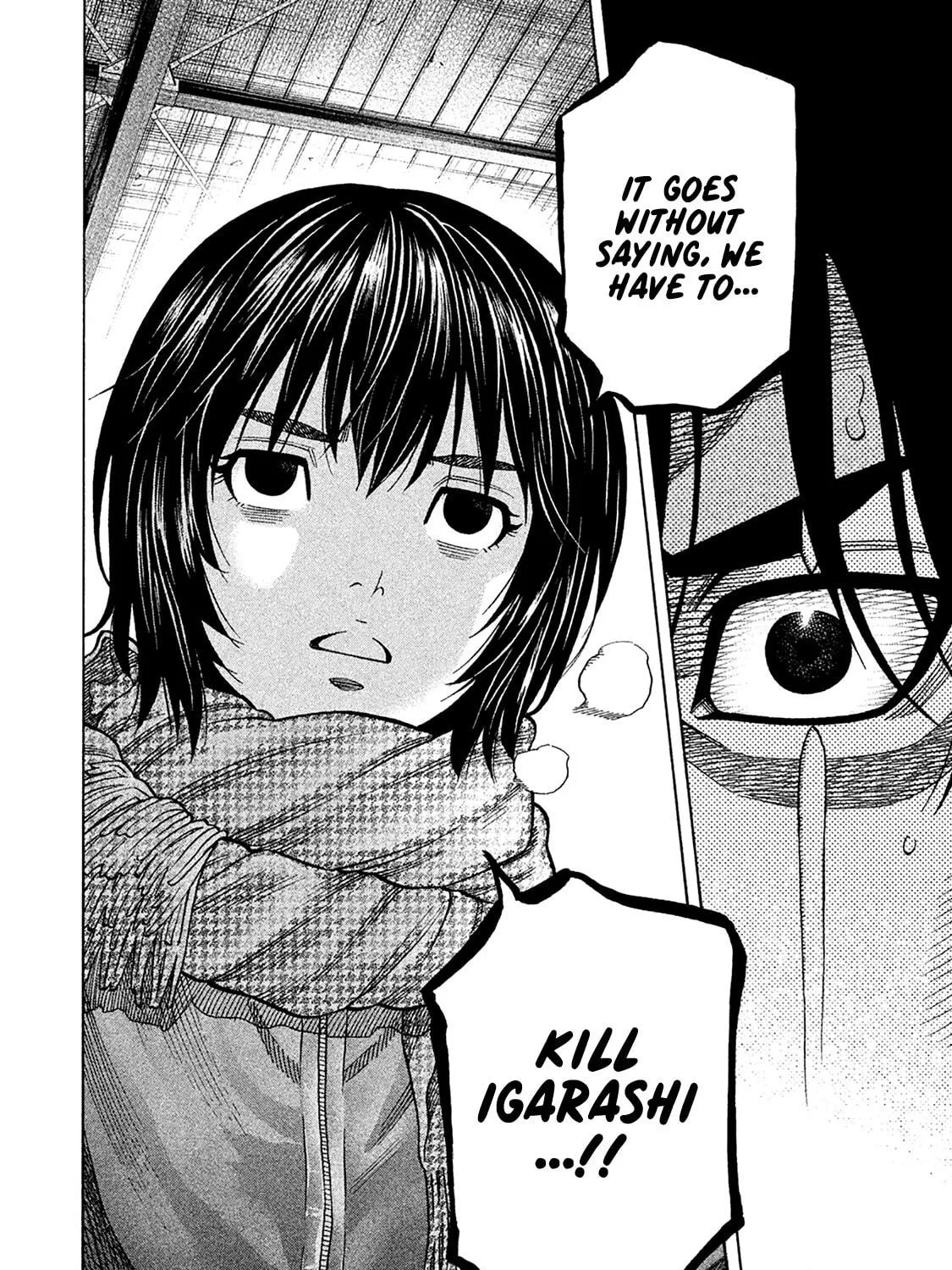 Read Degausser chapter 29 image 28 on Lezhin