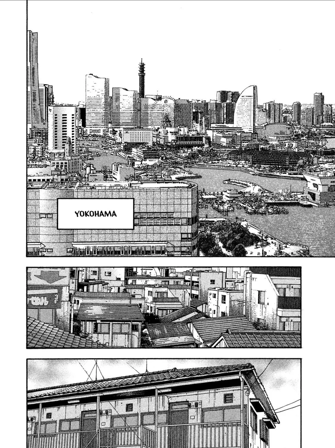 Read Degausser chapter 3 image 22 on Lezhin