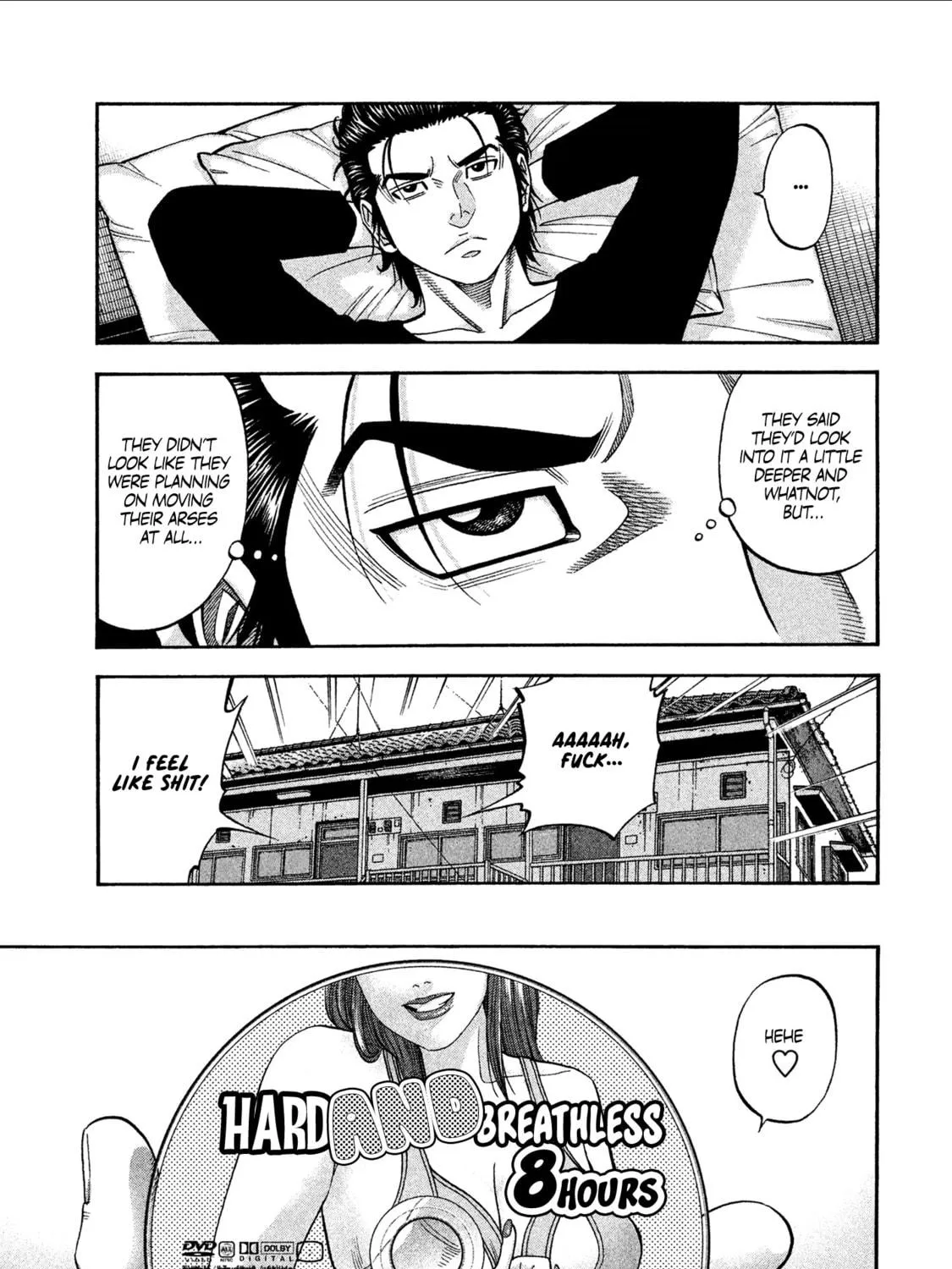 Read Degausser chapter 3 image 28 on Lezhin