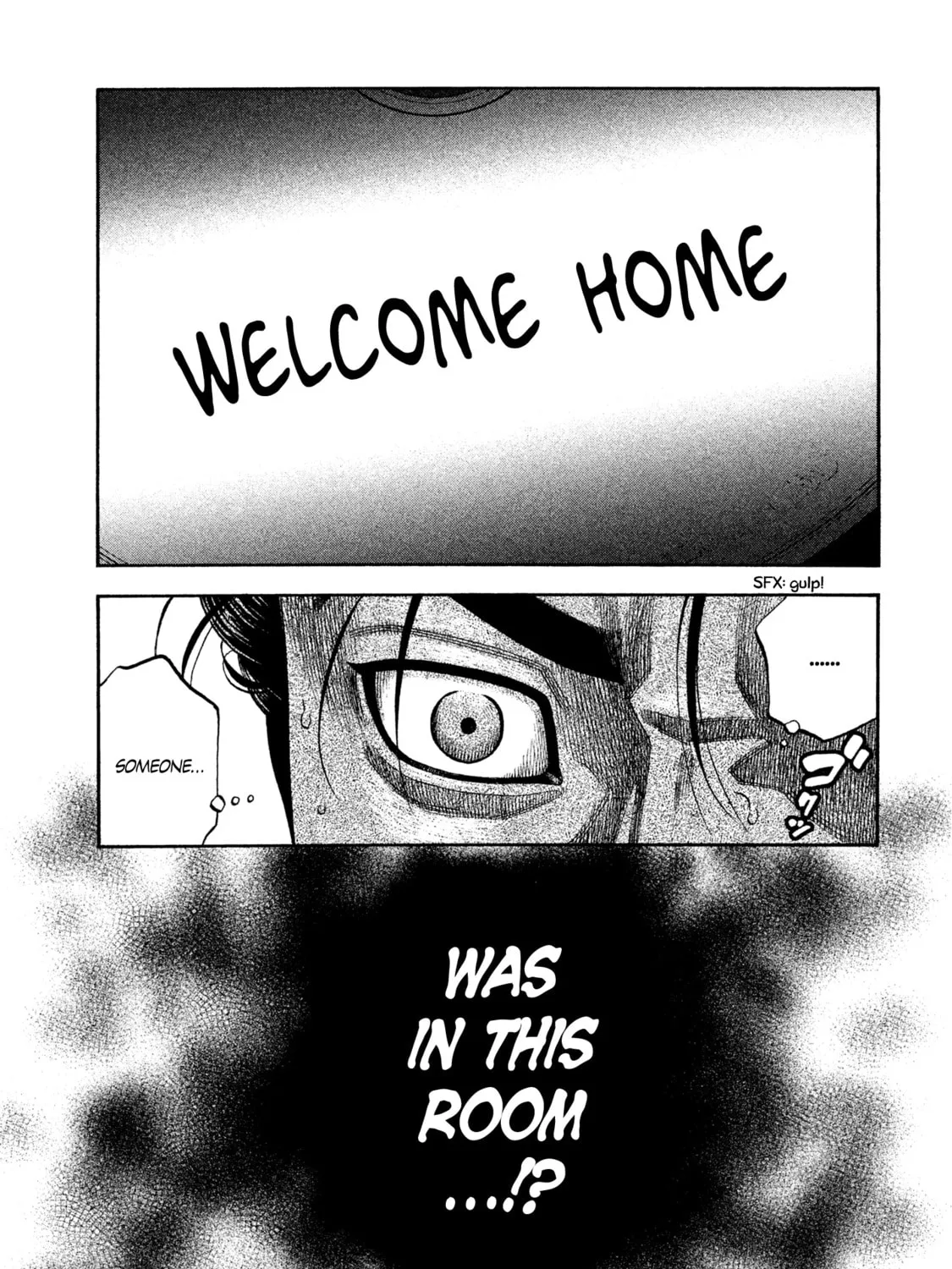 Read Degausser chapter 3 image 32 on Lezhin