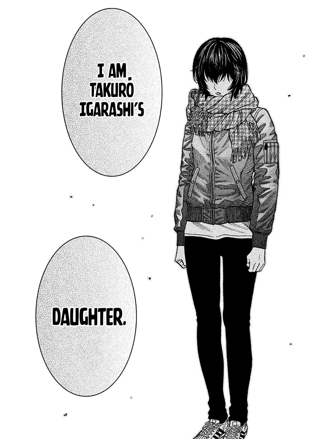 Read Degausser chapter 30 image 10 on Lezhin
