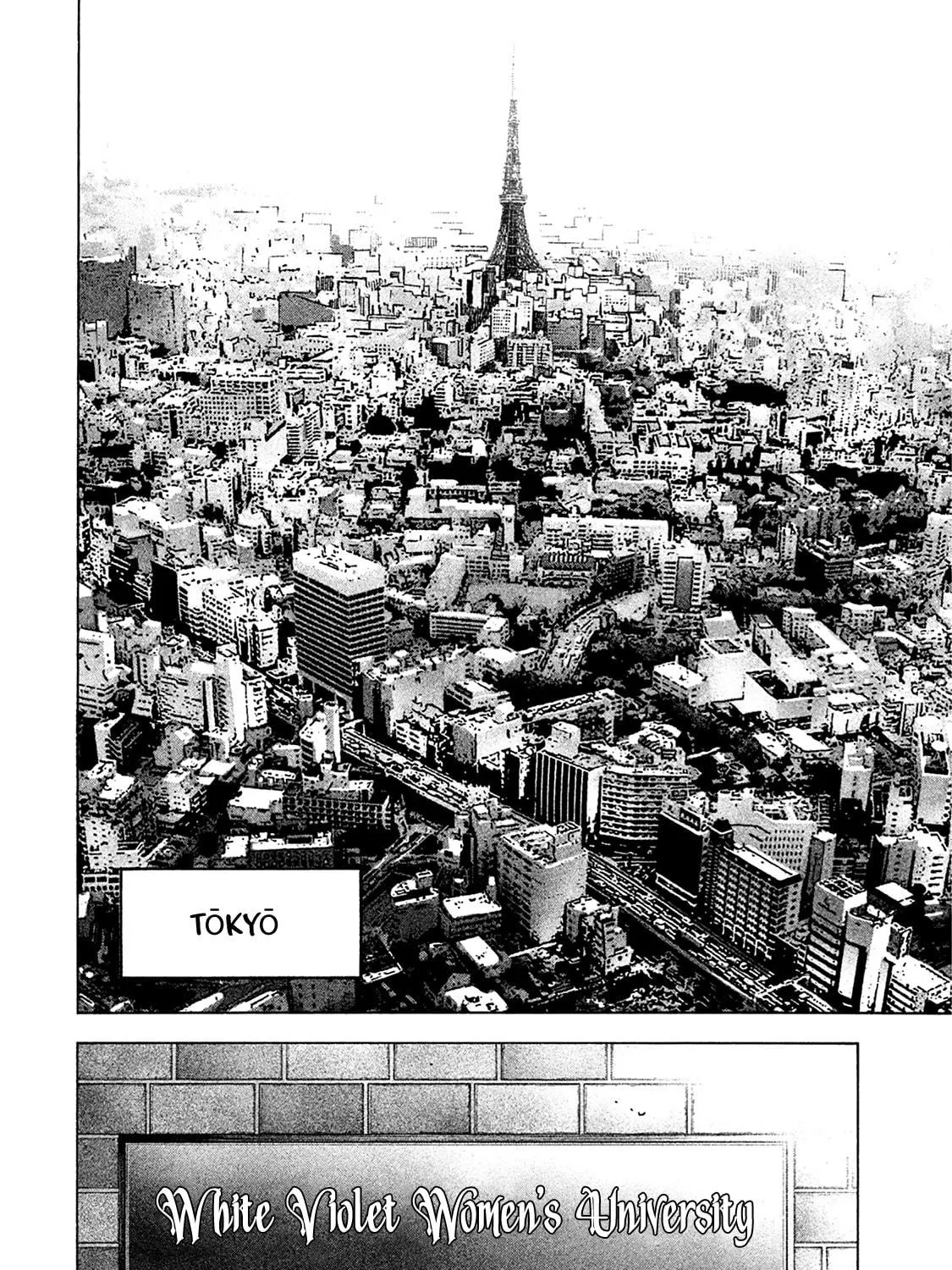 Read Degausser chapter 30 image 22 on Lezhin