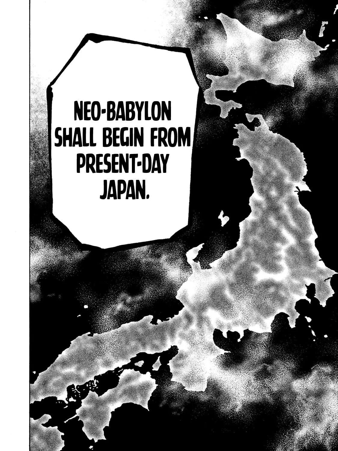 Read Degausser chapter 31 image 22 on Lezhin