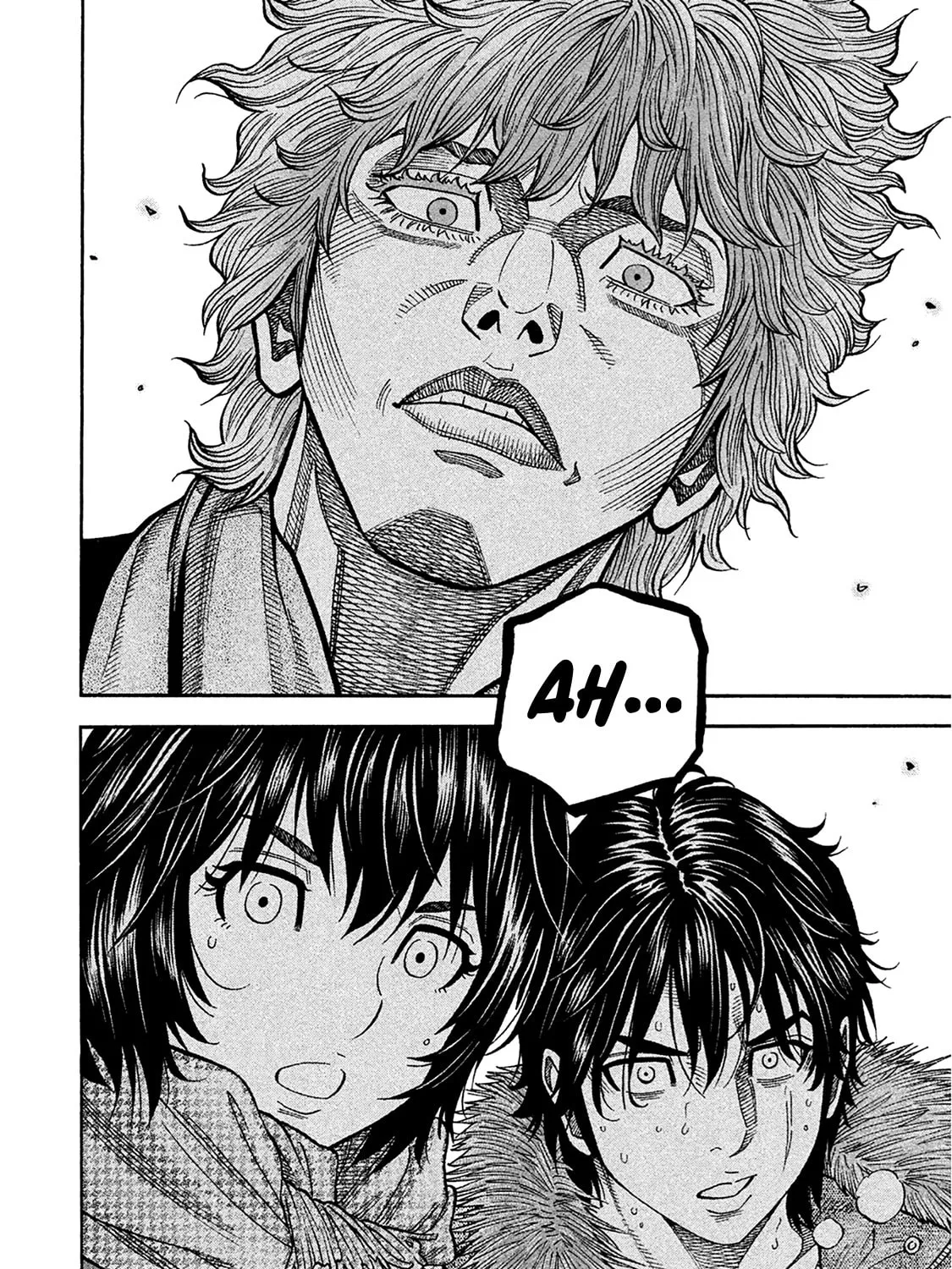 Read Degausser chapter 31 image 30 on Lezhin