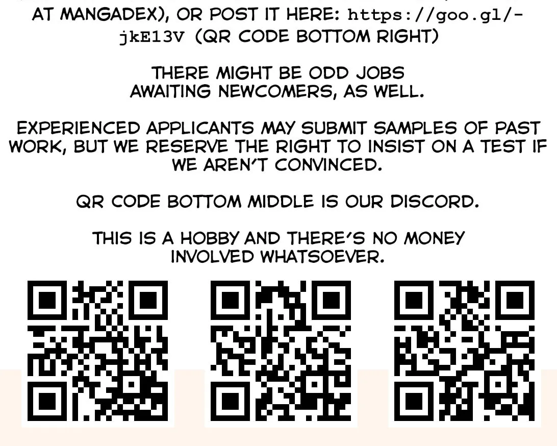 Read Degausser chapter 31 image 33 on Lezhin