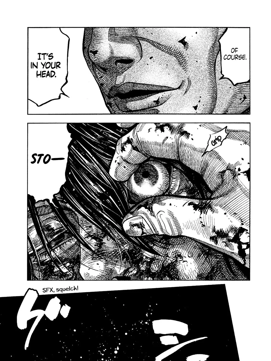 Read Degausser chapter 32 image 24 on Lezhin