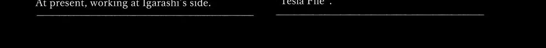 Read Degausser chapter 33 image 7 on Lezhin
