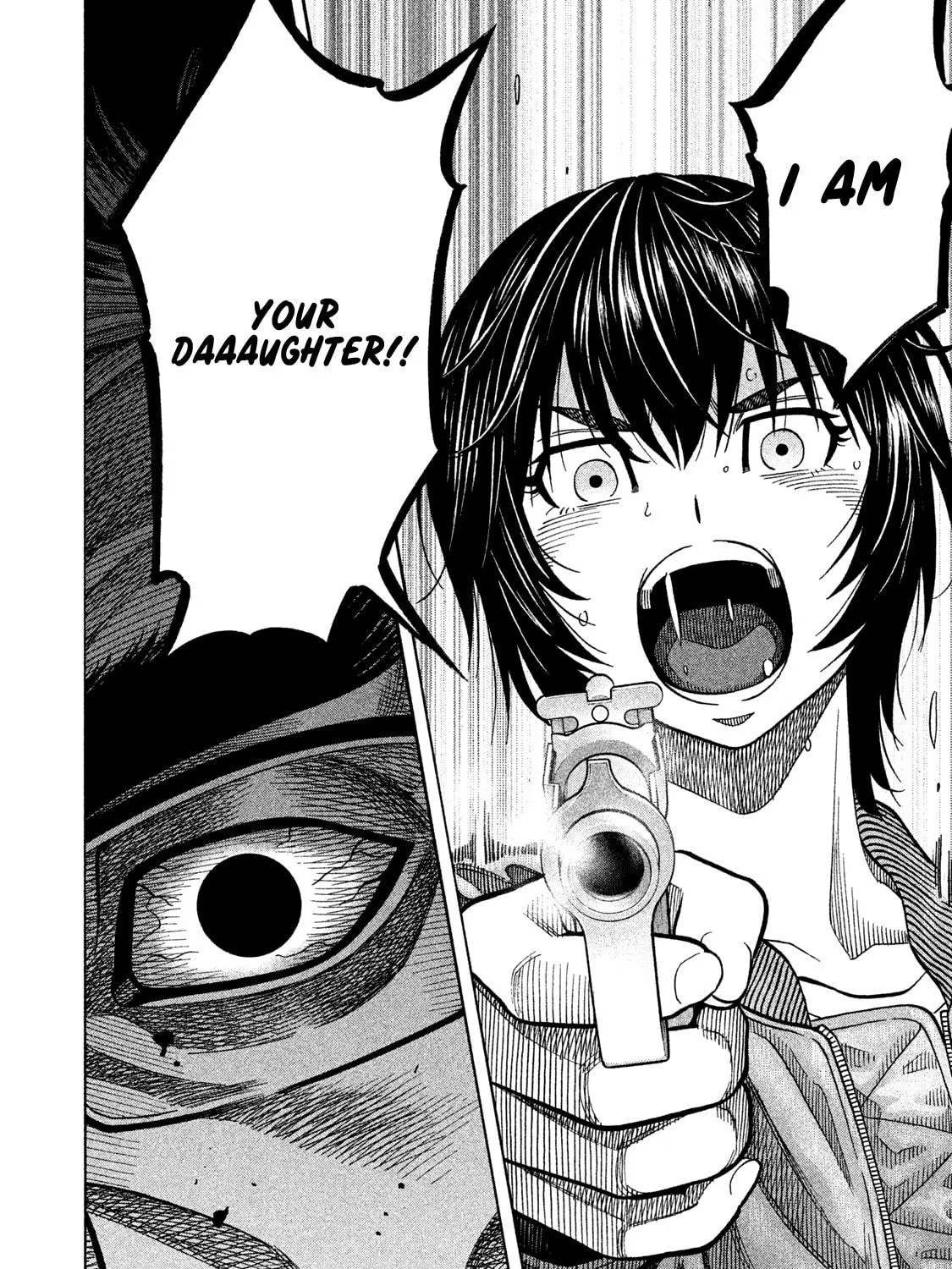 Read Degausser chapter 35 image 28 on Lezhin