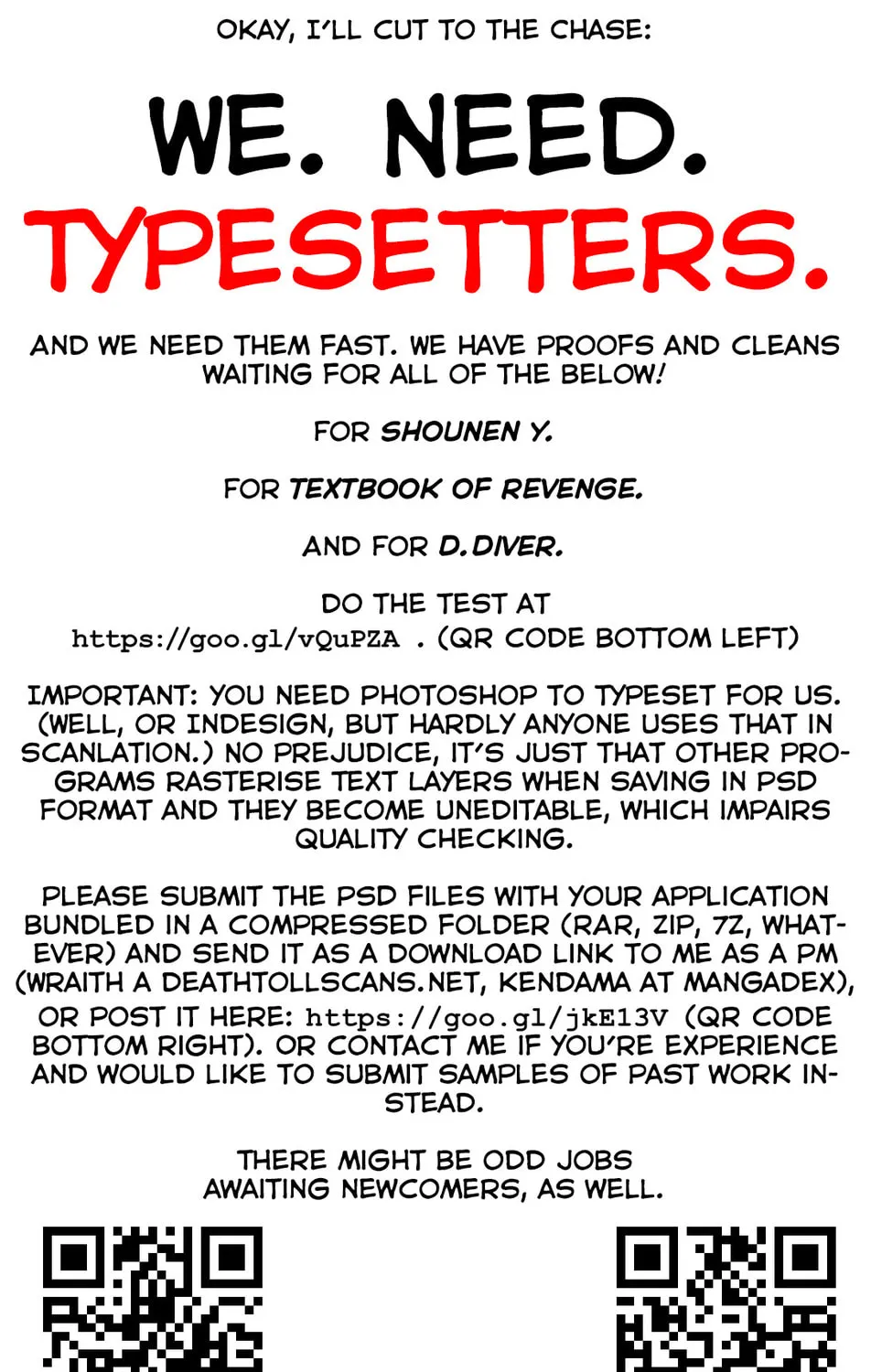 Read Degausser chapter 35 image 32 on Lezhin