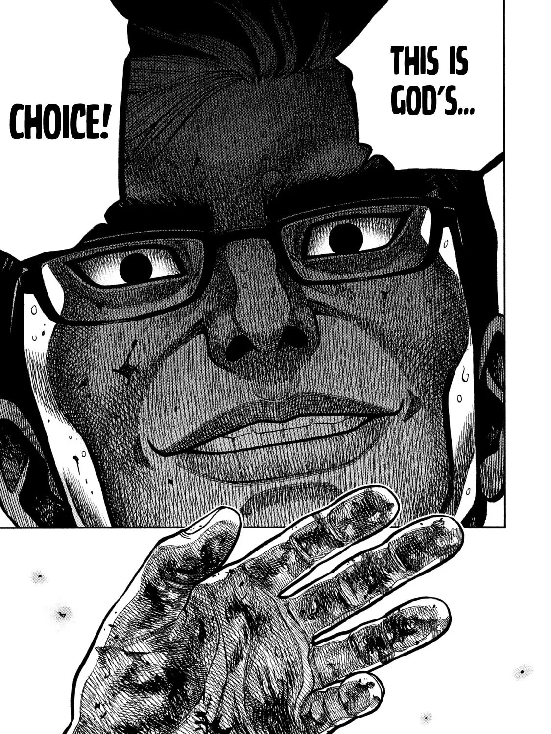 Read Degausser chapter 36 image 24 on Lezhin