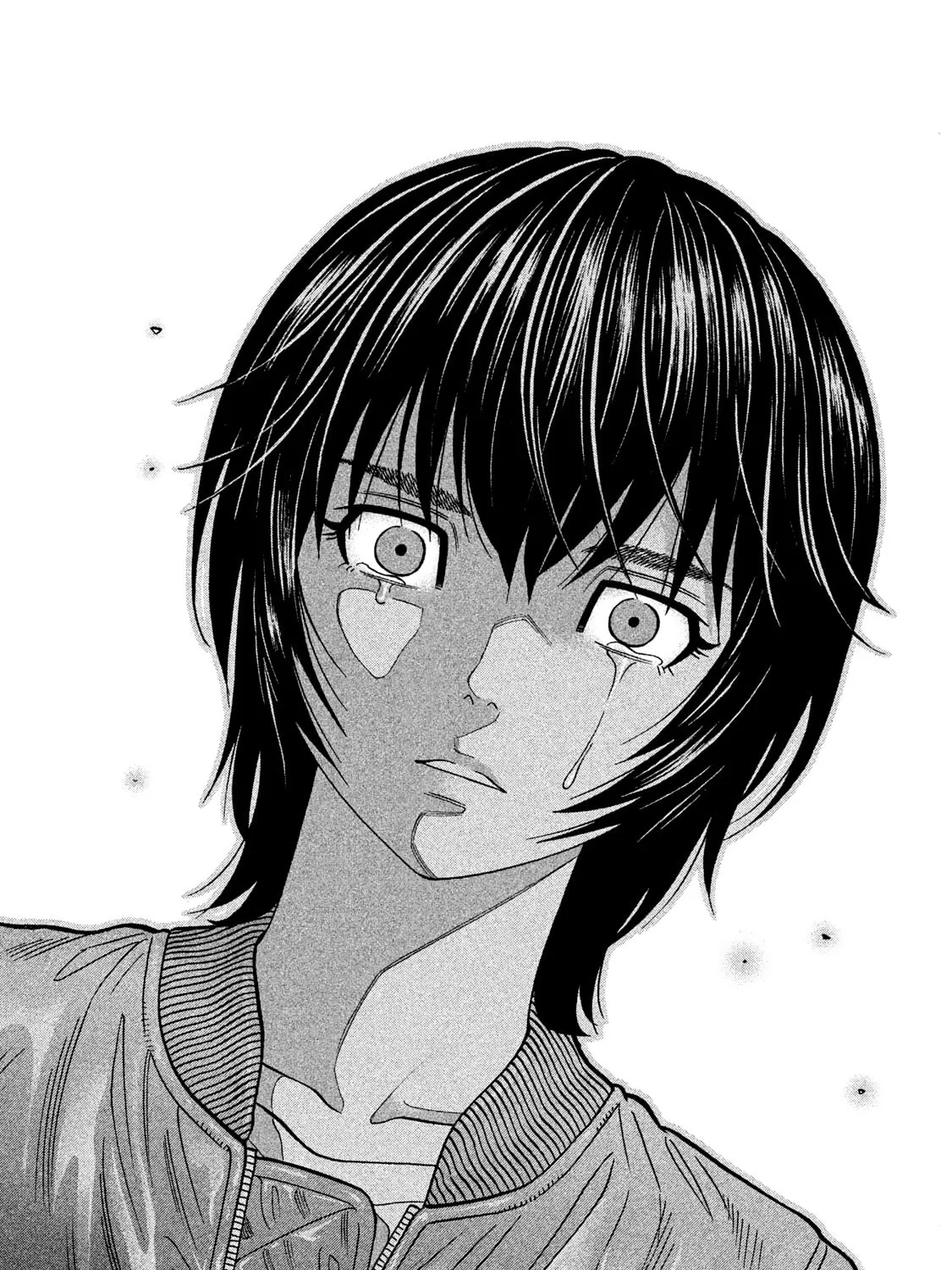 Read Degausser chapter 36 image 30 on Lezhin