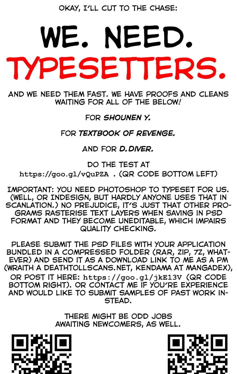 Read Degausser chapter 36 image 34 on Lezhin