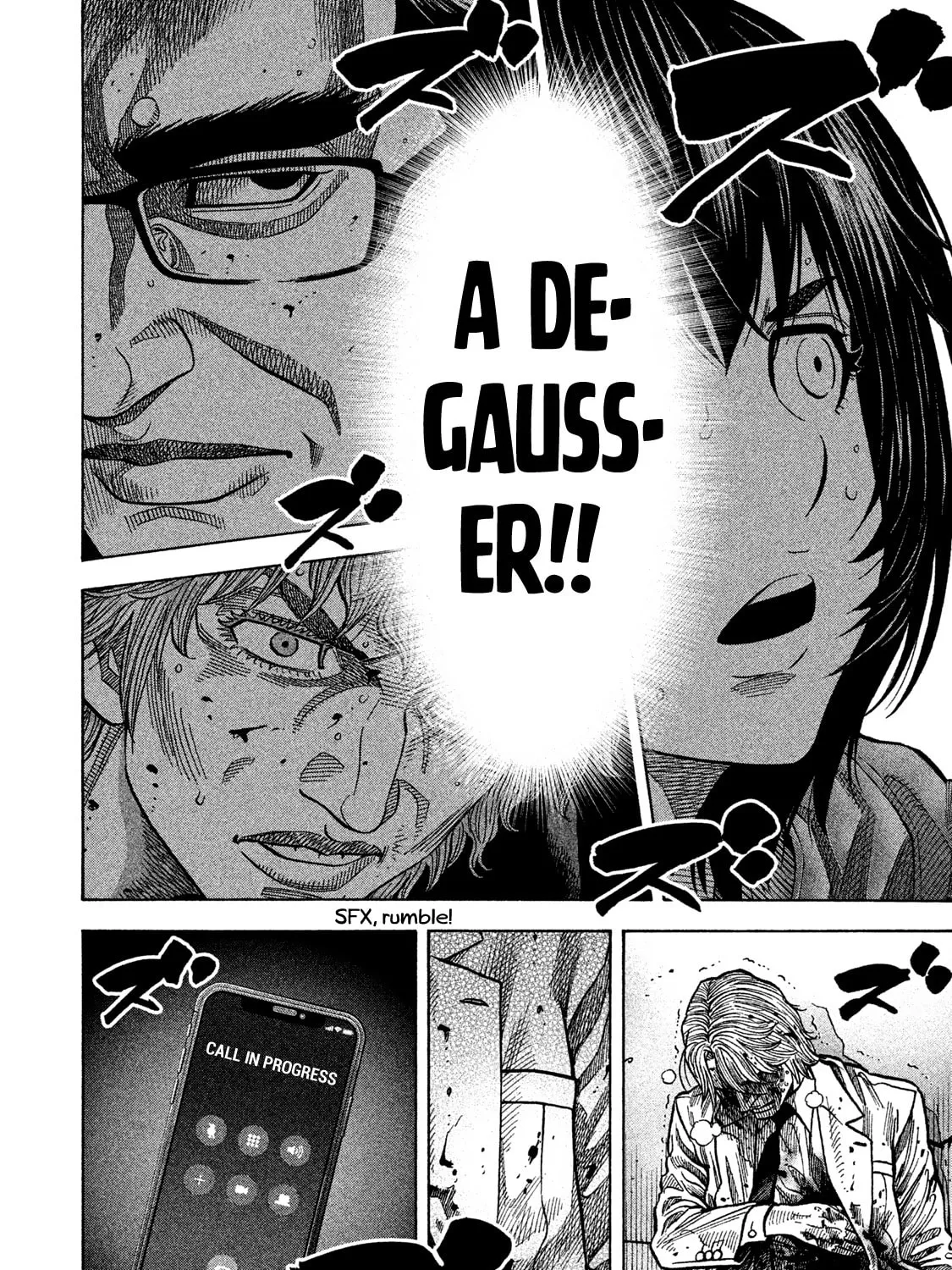 Degausser Chapter 39 page 3 - 