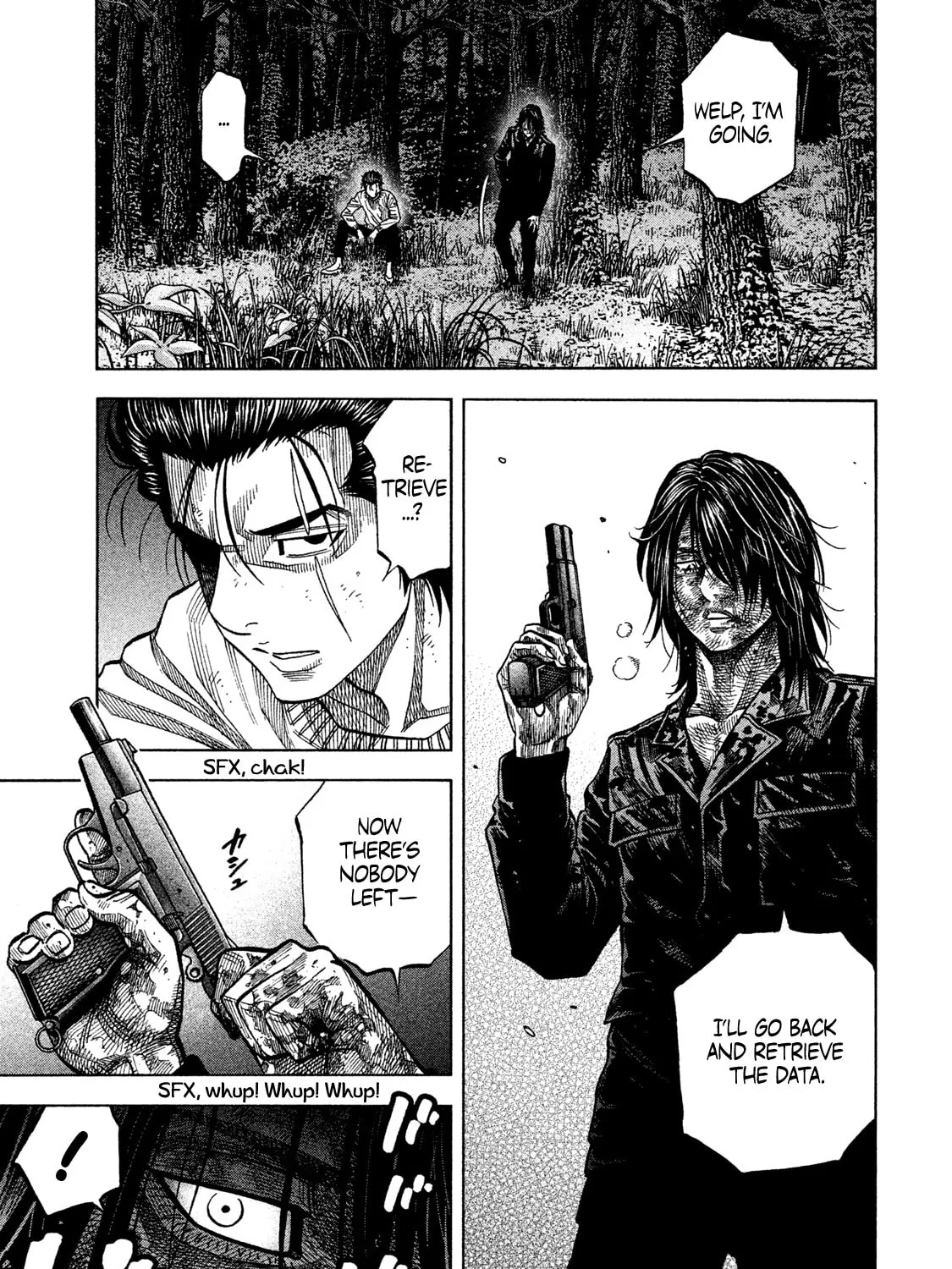 Degausser Chapter 39 page 27 - 