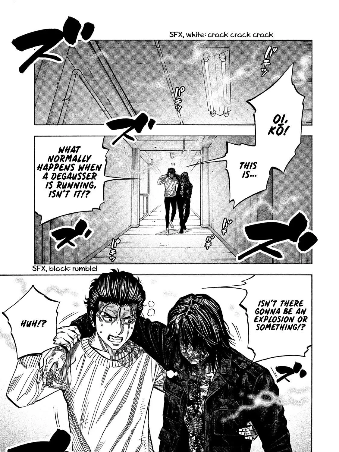 Degausser Chapter 39 page 5 - 
