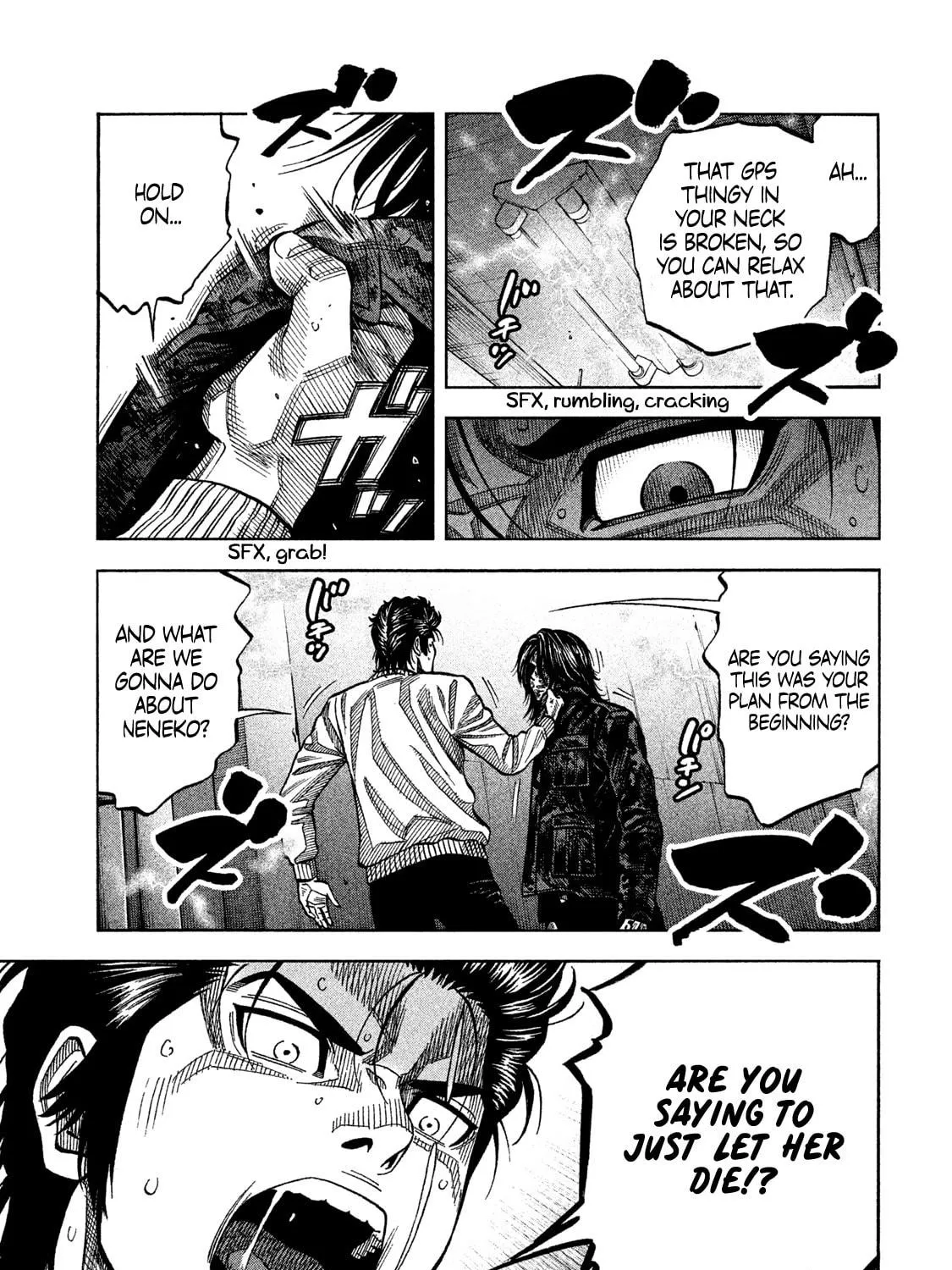 Degausser Chapter 39 page 9 - 