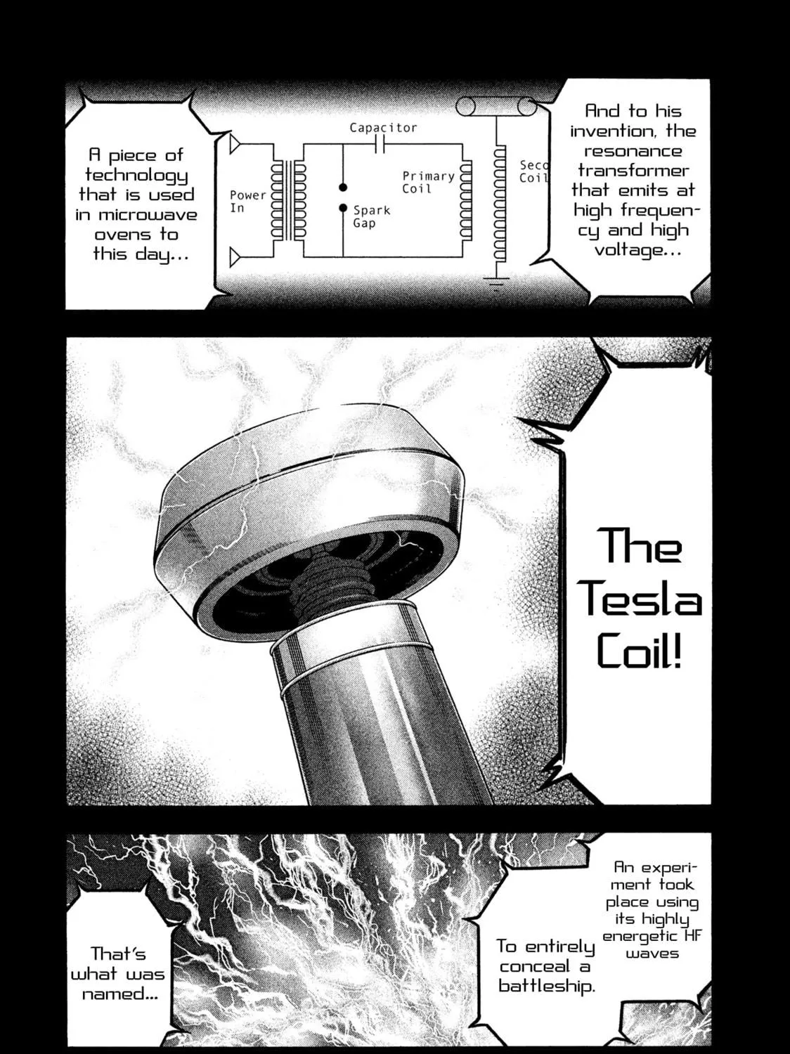 Read Degausser chapter 4 image 10 on Lezhin