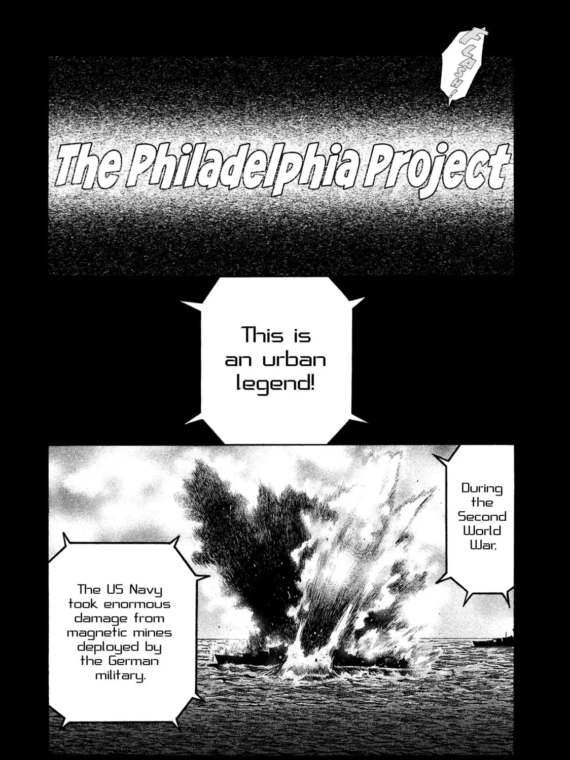 Read Degausser chapter 4 image 6 on Lezhin