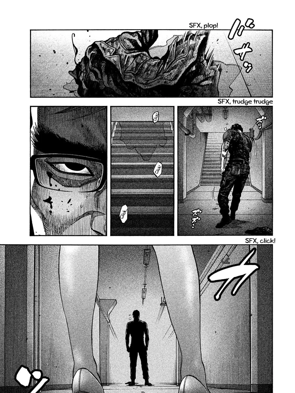 Degausser Chapter 40 page 17 - 