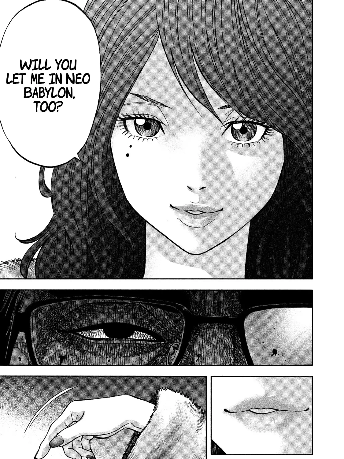 Degausser Chapter 40 page 21 - 