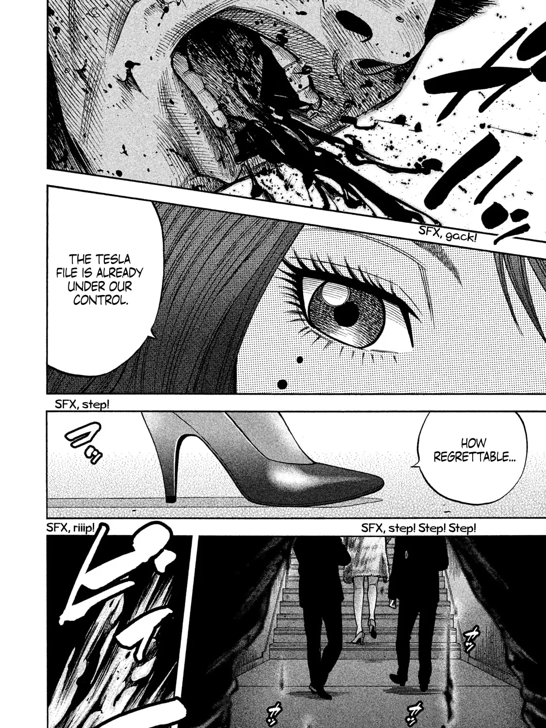 Degausser Chapter 40 page 25 - 