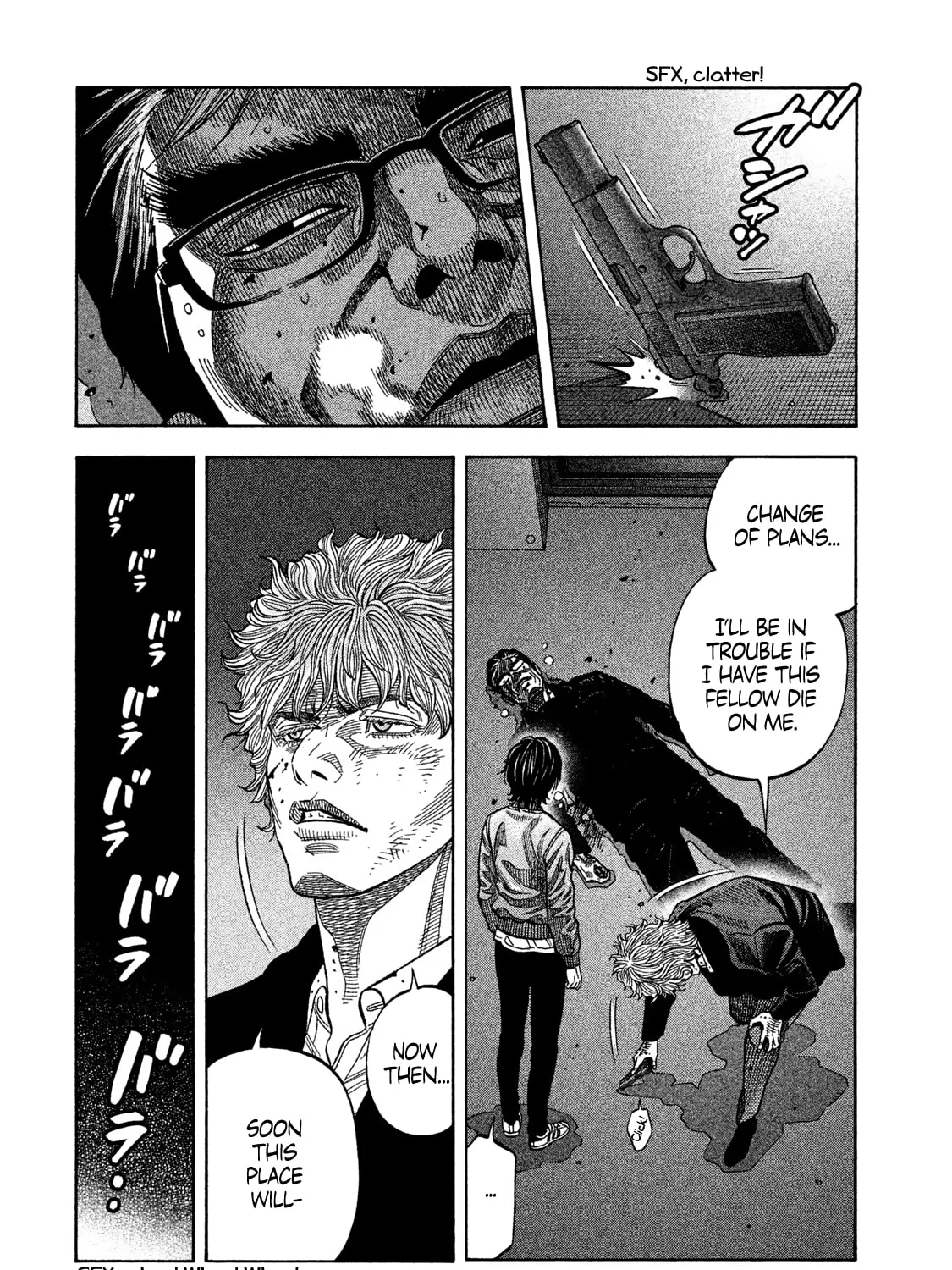 Degausser Chapter 40 page 7 - 