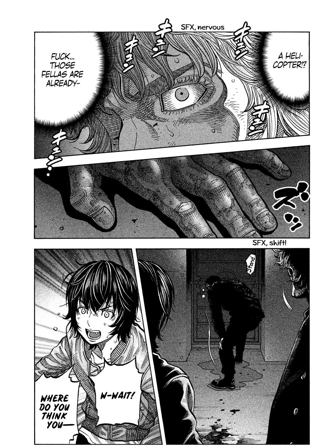 Degausser Chapter 40 page 9 - 