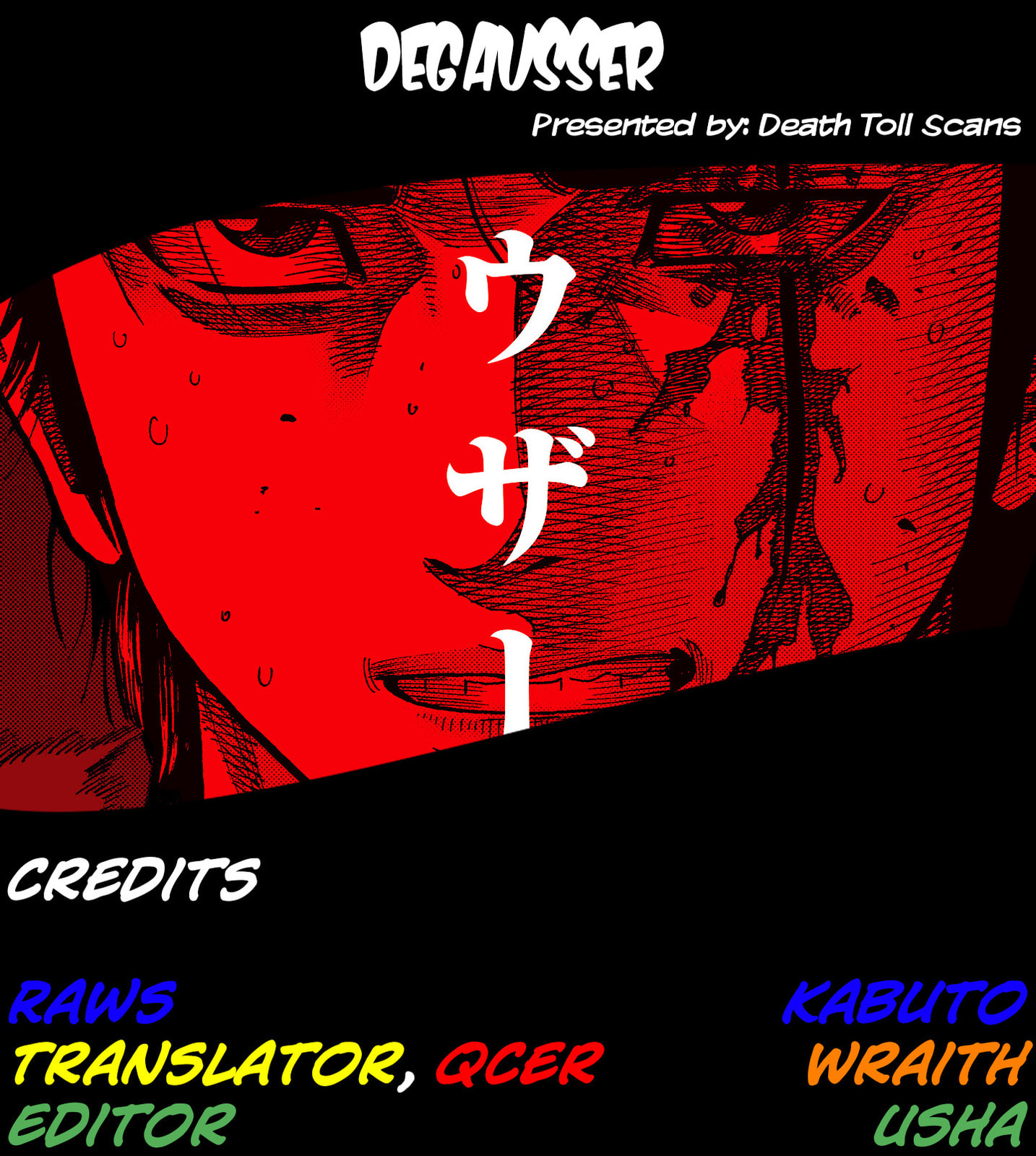 Degausser Chapter 41 page 18 - 