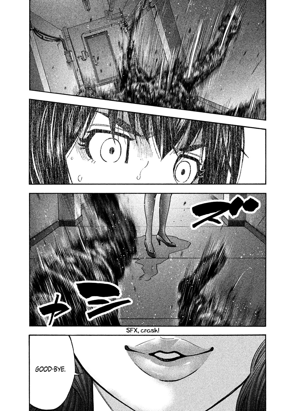 Degausser Chapter 41 page 8 - 