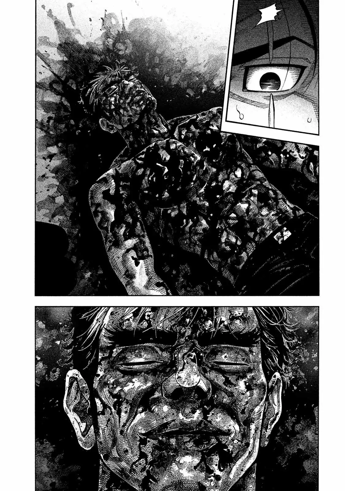 Read Degausser chapter 42 image 2 on Lezhin