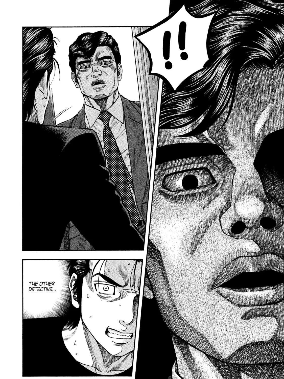 Read Degausser chapter 6 image 10 on Lezhin