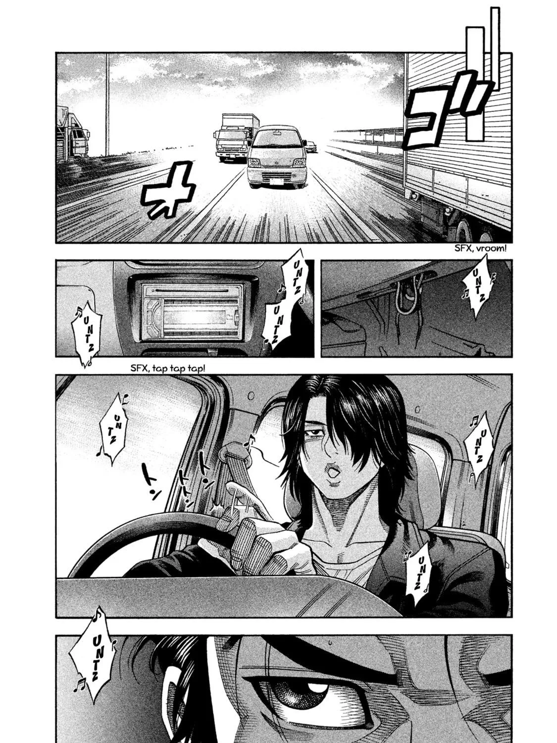 Read Degausser chapter 6 image 28 on Lezhin
