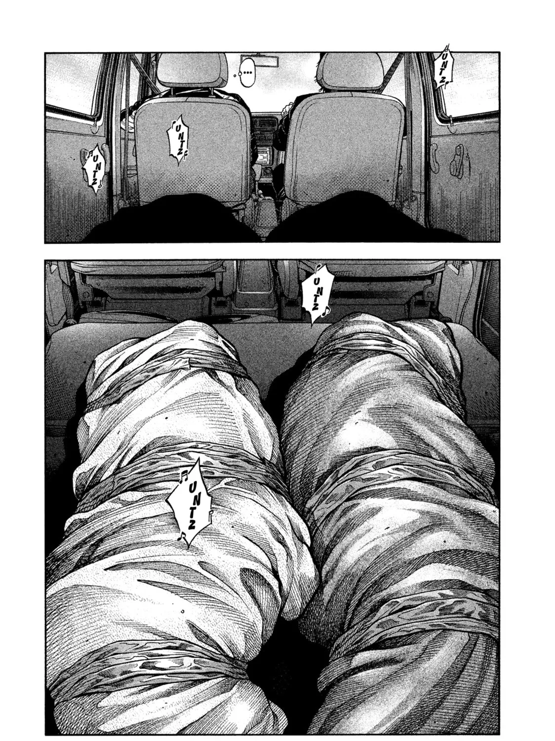 Read Degausser chapter 6 image 30 on Lezhin