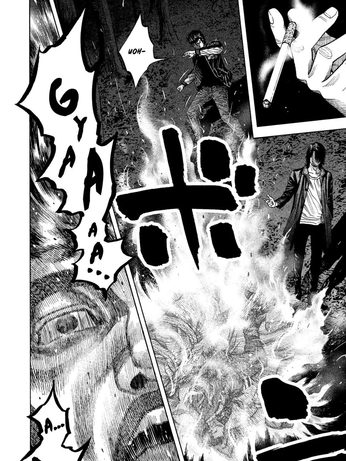 Read Degausser chapter 7 image 28 on Lezhin